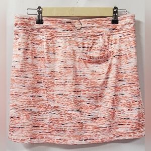 PGA Tour Women's Skort